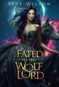 fated wolf lord, skye wilson