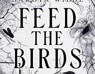 feed birds dakota wilde