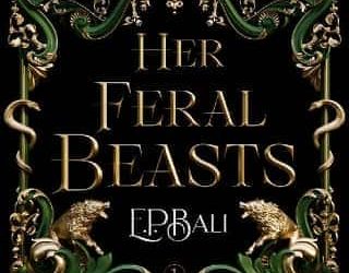 feral beasts ep bali