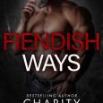 fiendish ways charity parkerson