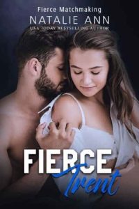 fierce-trent, natalie ann