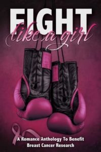 fight like girl, cassidy london