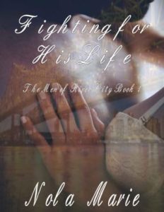 fighting life, nola marie