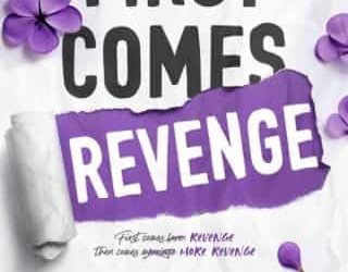 first comes revenge penelope bloom