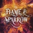 flame sparrow sm gaither