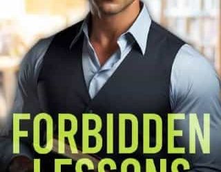 forbidden lessons ryan reed