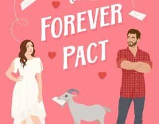 forever pact jaimie casey