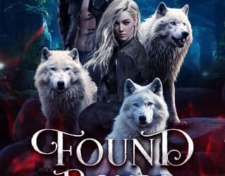 found bonds eunice amnell