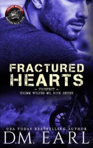fractured hearts, dm earl
