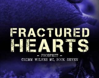 fractured hearts dm earl