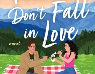 freinds don't fall erin hahn