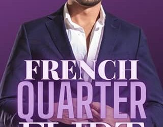 french quarter melissa chambers