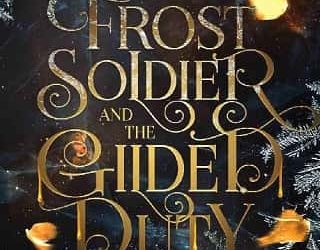 frost soldier maham fatemi