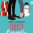 frosty proximity liz alden