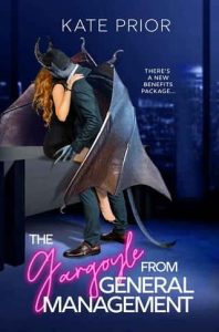 gargoyle general, kate prior