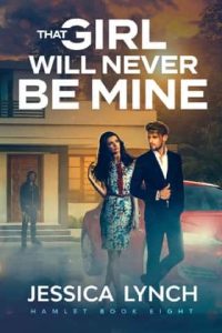 girl mine, jessica lynch