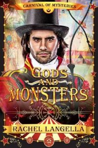 gods monsters, rachel langella