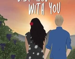 going distance with you liss montoya