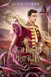 golden prince, alice ivinya