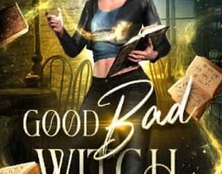 good bad witch isa medina