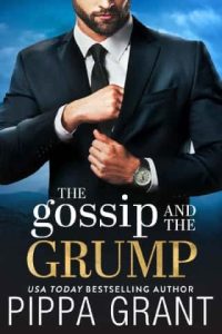 gossip grump, pippa grant