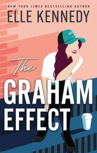 graham effect, elle kennedy