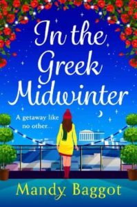 greek midwinter, mandy baggot