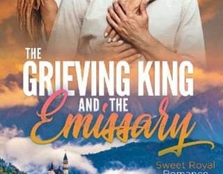 grieving king cami checketts