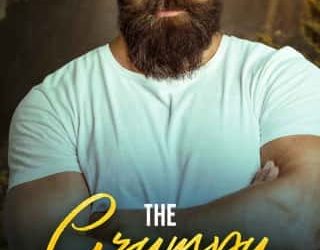 grumpy man deanna lilly