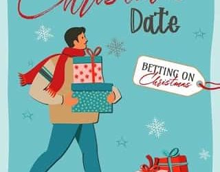 grumpy's christmas cat johnson