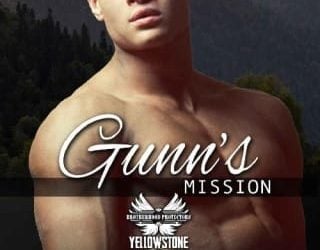 gunn's mission delilah devlin