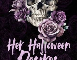 halloween desires cc monroe