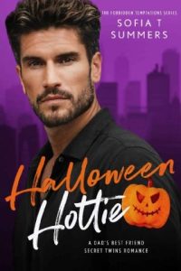 halloween hottie, sofia t summers