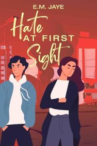 hate first sight, em jaye