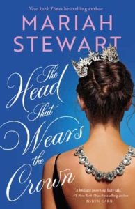 head that wears crown, mariah stewart
