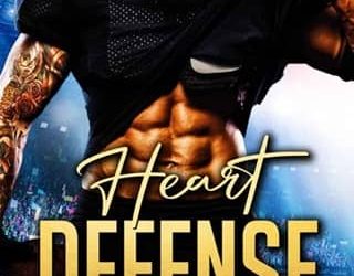 heart defense mia coco lanner