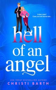 hell angel, christi barth