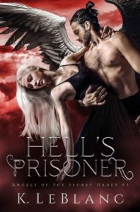 hell's prisoner, k leblanc