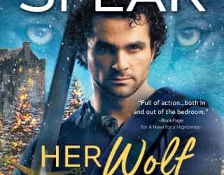 her wolf terry spear