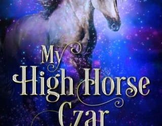 high horse car bridget e baker