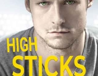 high sticks blair brady