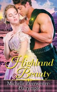 highland beauty, michelle deerwester-dalrymple