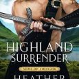 highland surrender heather mccollum
