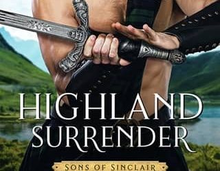highland surrender heather mccollum