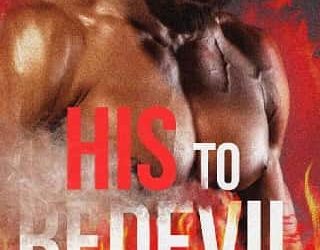 his bedevil stasia mars