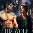 his wolf alex mcanders