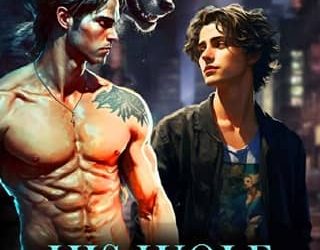 his wolf alex mcanders