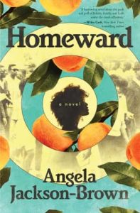 homeward, angela jackson brown