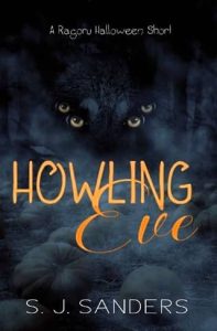 howling eve, sj sanders