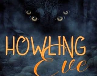 howling eve sj sanders